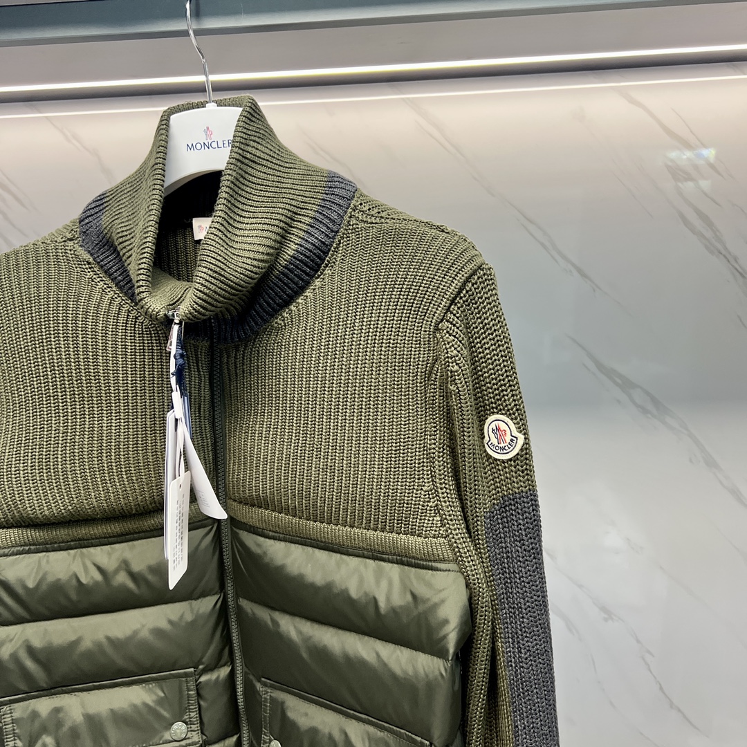 Moncler Down Jackets